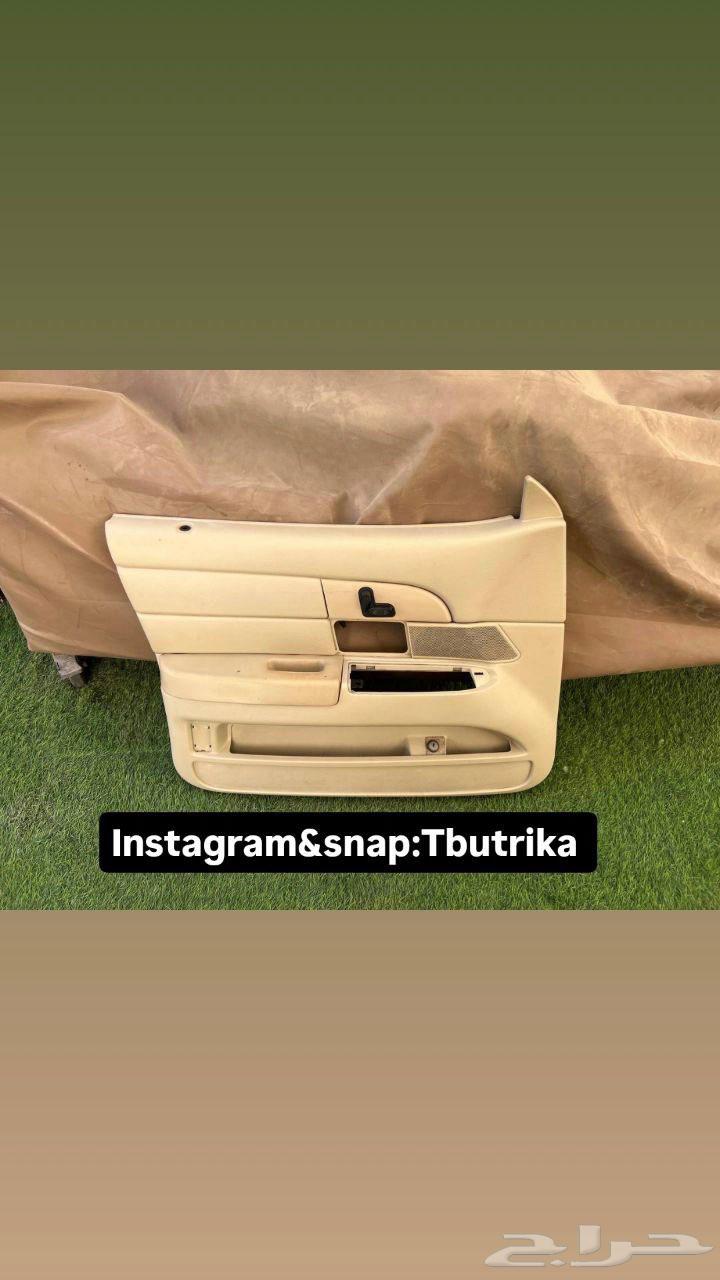 ديكورات اماميه فكتوريا وماركيز نظيفة64370351854723110