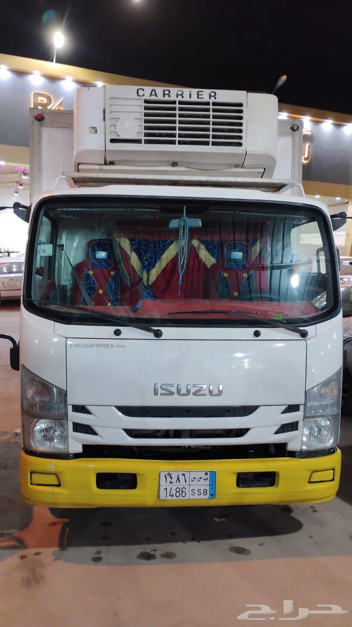 ايسوزو للبيع موديل 202164371045256578112