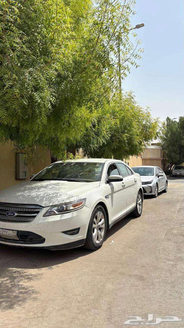 فرصة فورد تورس 2011م مسيومة 18 الف فقط64376690142721111