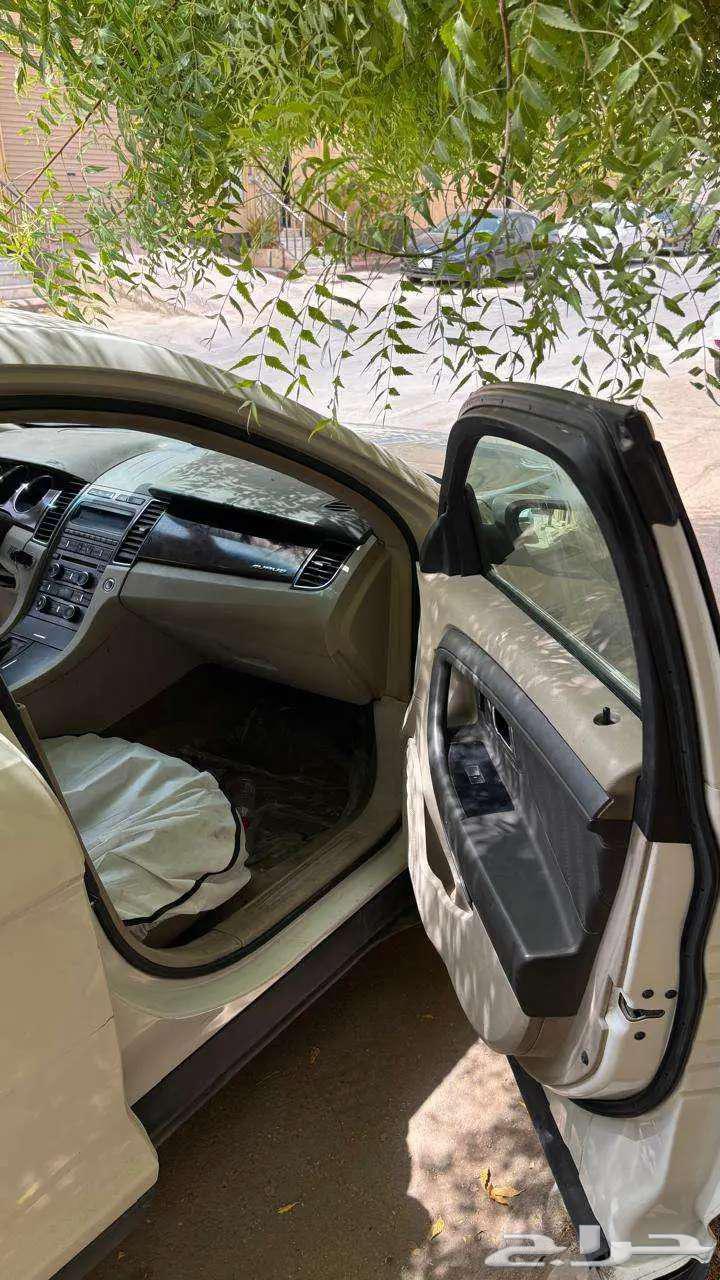 فرصة فورد تورس 2011م مسيومة 18 الف فقط64376690142721113