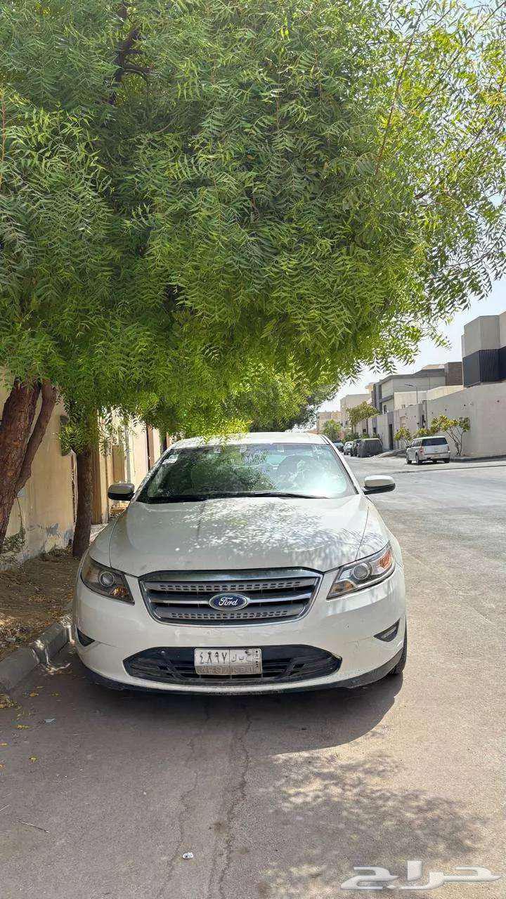 فرصة فورد تورس 2011م مسيومة 18 الف فقط64376690142721110