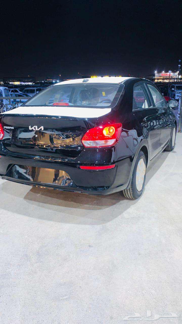 كيا بيجاس 2026 عرض خاص نقدا وتقسيط64370914703874114