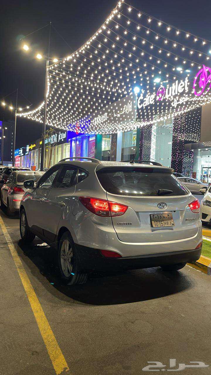 هونداي توسان 201464371672234369113