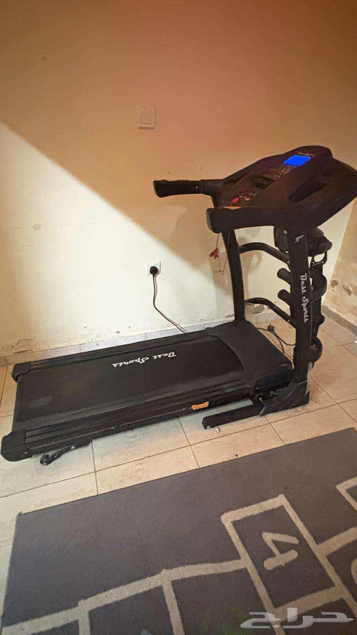 Treadmill64143478261762112
