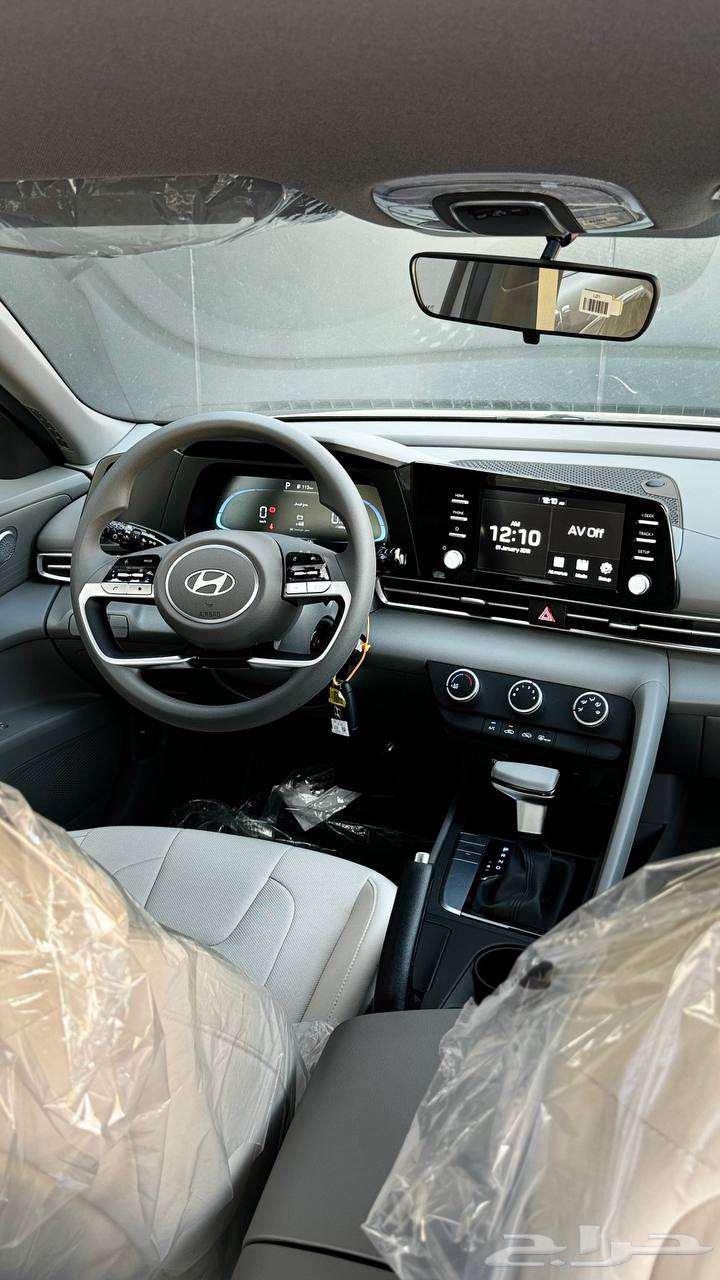 هونداي النترا سمارت 202664361607638273114