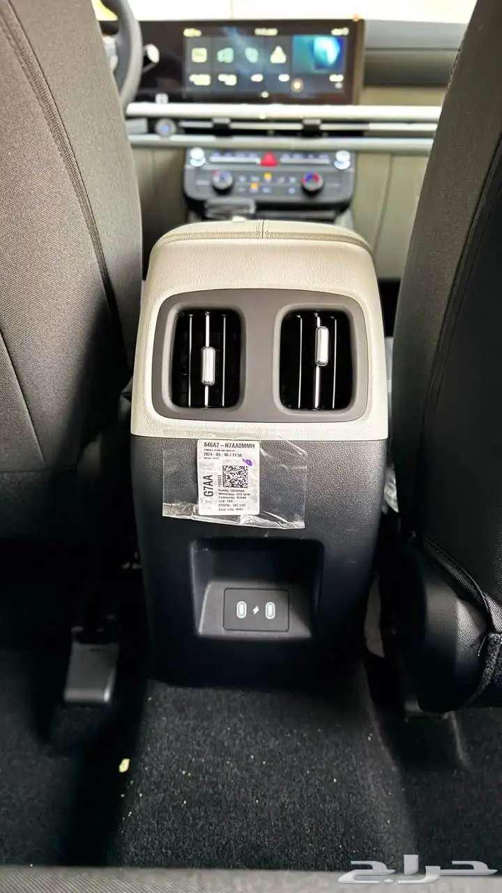 هيونداي توسان 1.6 سمارت 2025 كاش او اقساط64363159190531112