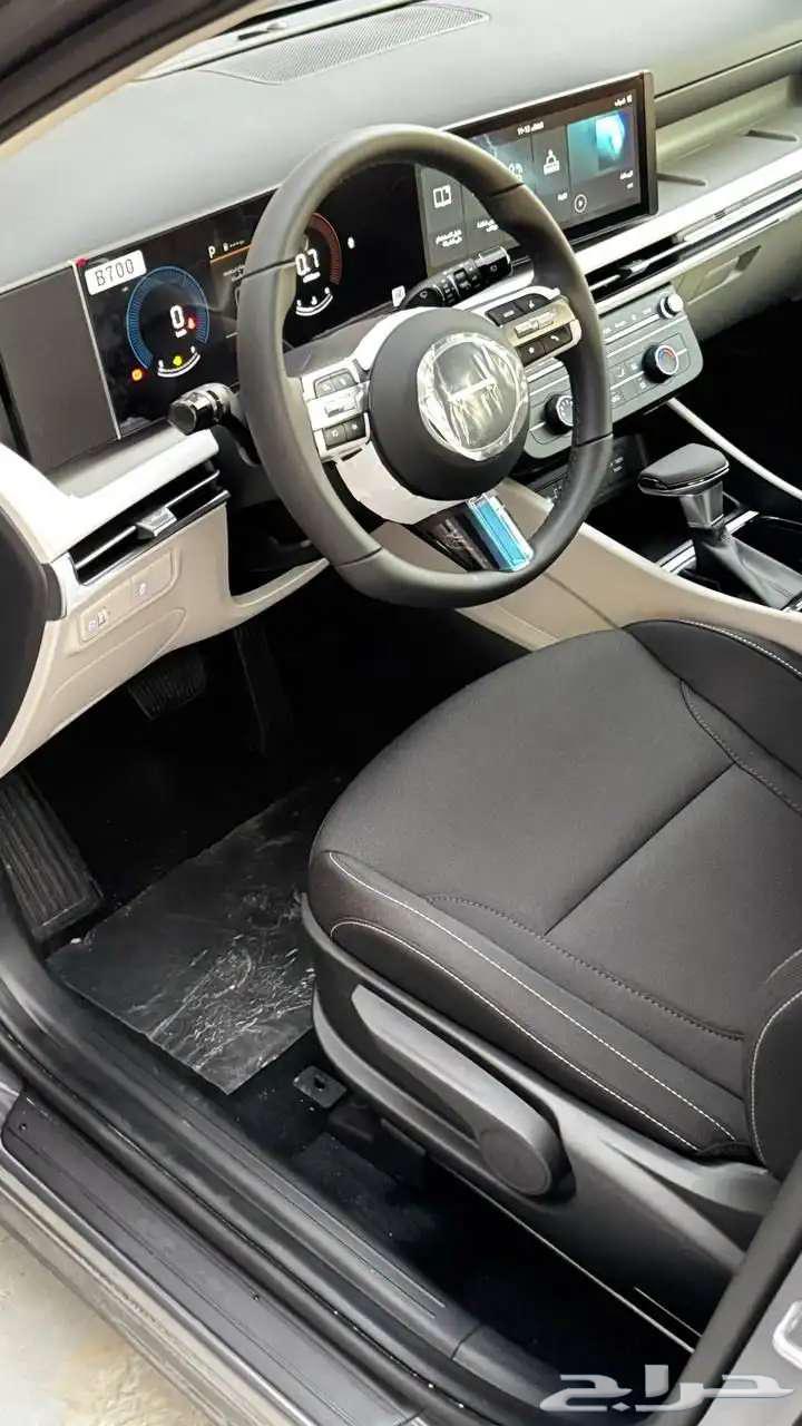 هيونداي توسان 1.6 سمارت 2025 كاش او اقساط64363159190531111