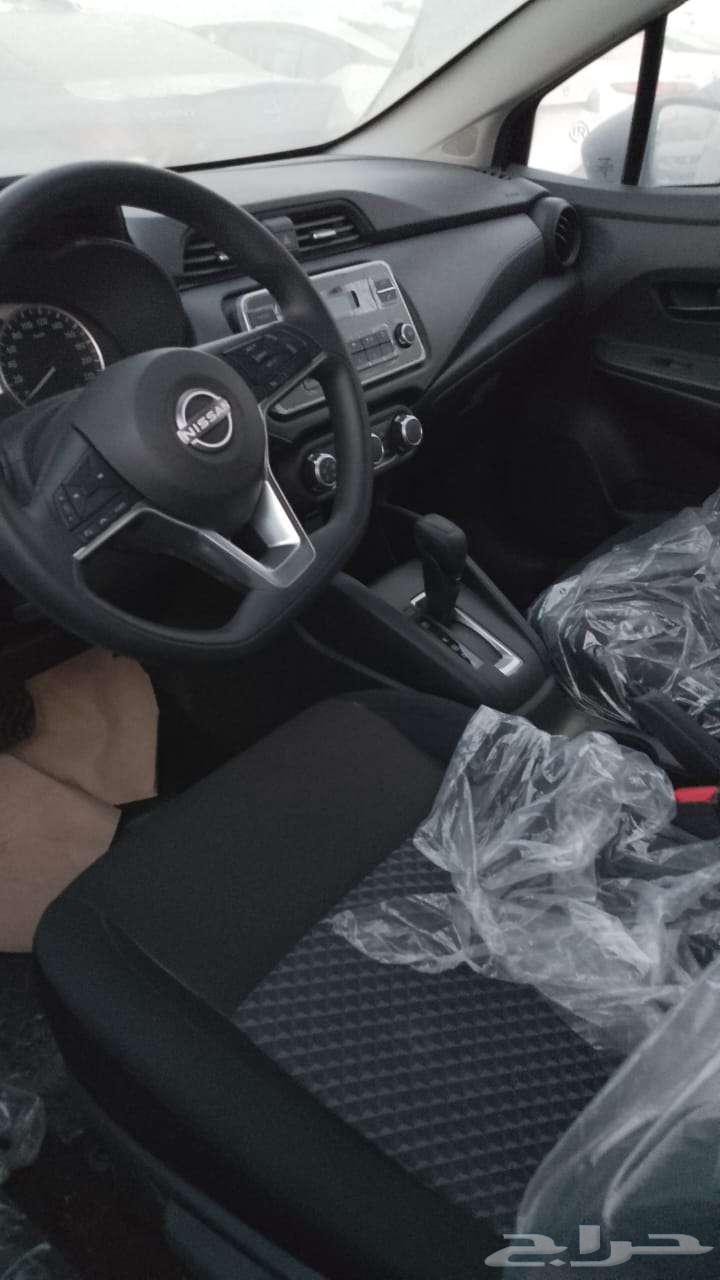 نيسان صني الشكل الجديد 202464362620012675112