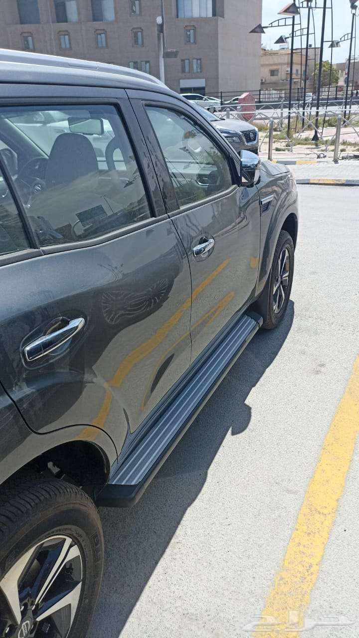 اكستيرا 2023 فل كامل بلاتينيوم حالة الوكالة64363264337667113