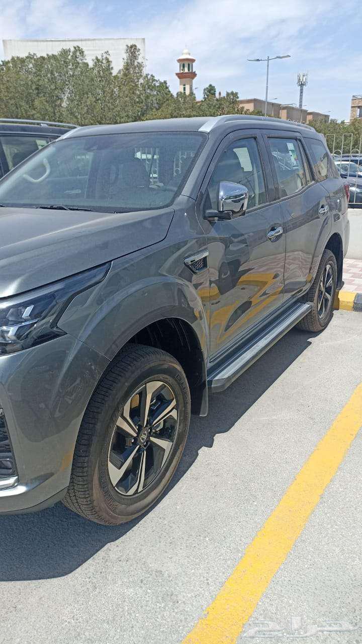 اكستيرا 2023 فل كامل بلاتينيوم حالة الوكالة64363264337667112