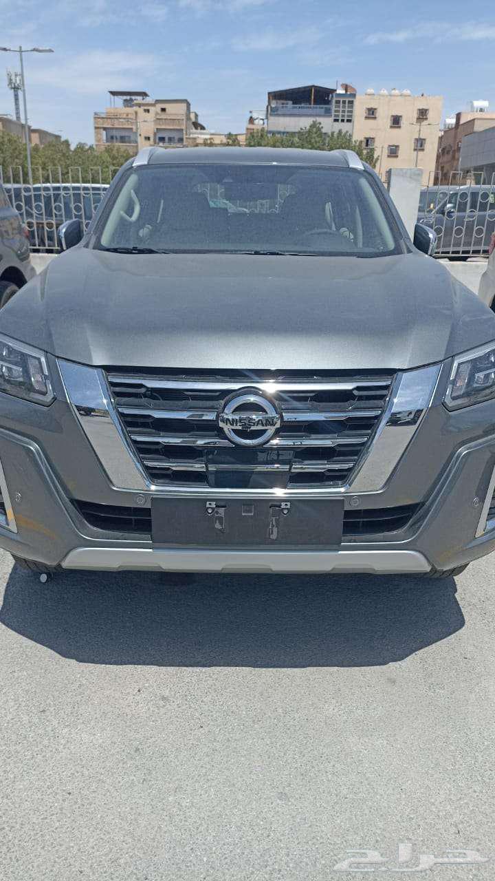 اكستيرا 2023 فل كامل بلاتينيوم حالة الوكالة64363264337667111