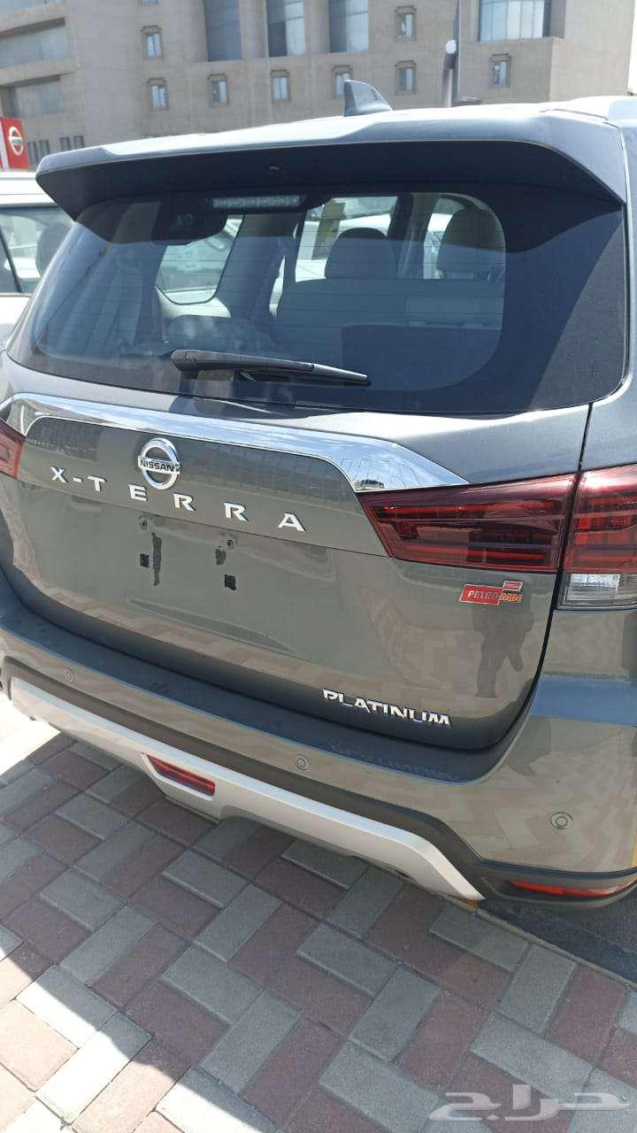 اكستيرا 2023 فل كامل بلاتينيوم حالة الوكالة64363264337667110