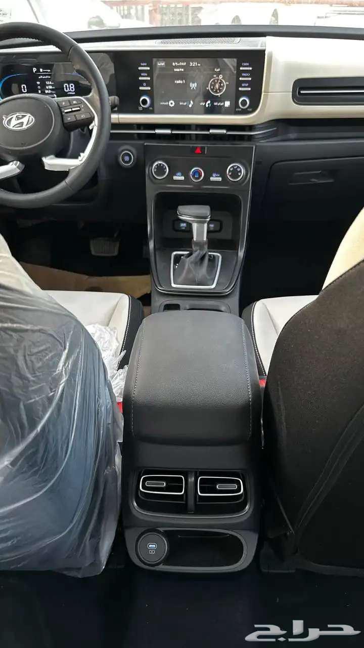 هيونداي كريتا سمارت 2026 كاش او اقساط64363383168643112