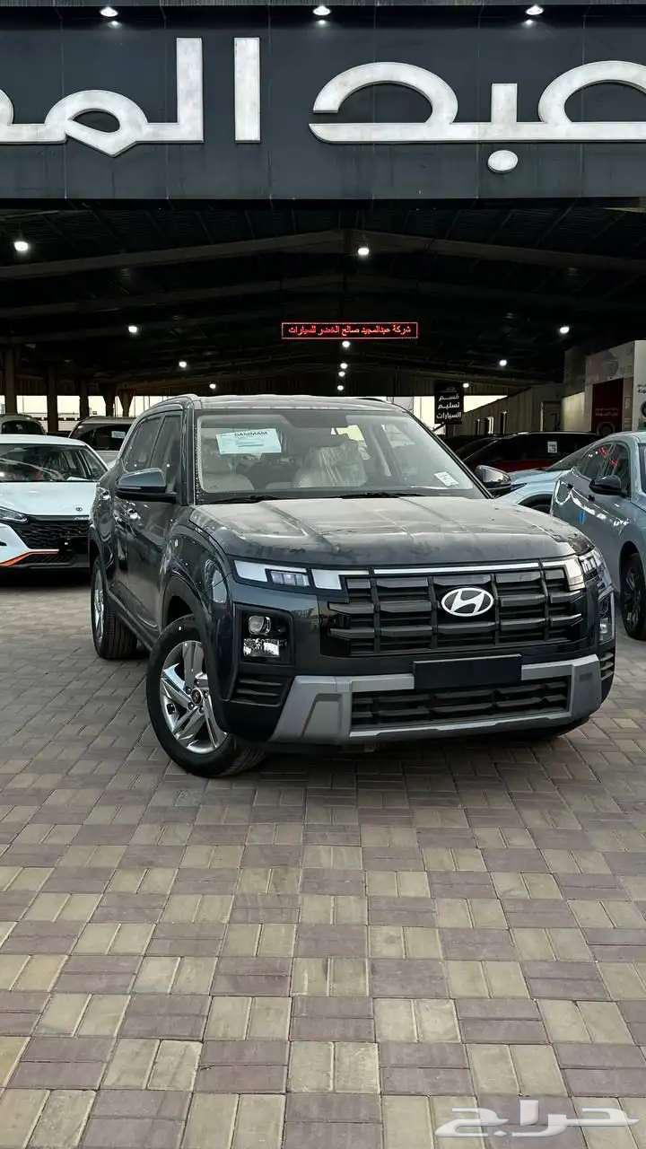 هيونداي كريتا سمارت 2026 كاش او اقساط64363383168643110