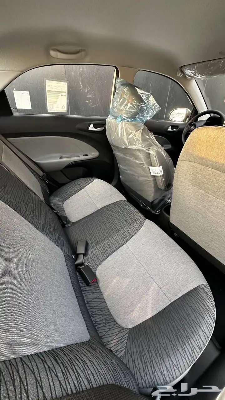 كيا بيجاس استاندر 2025 كاش او اقساط64363966017026111