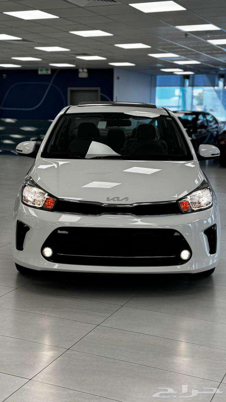 كيا بيجاس 2025 فل كامل بأفضل الاسعار للكاش والاقساط64365410765569110