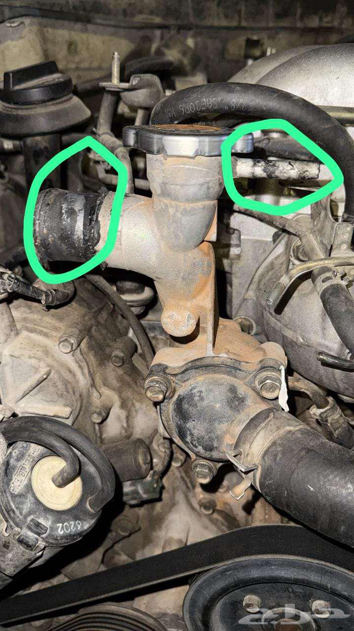 Thermostat elbow64366263449345110