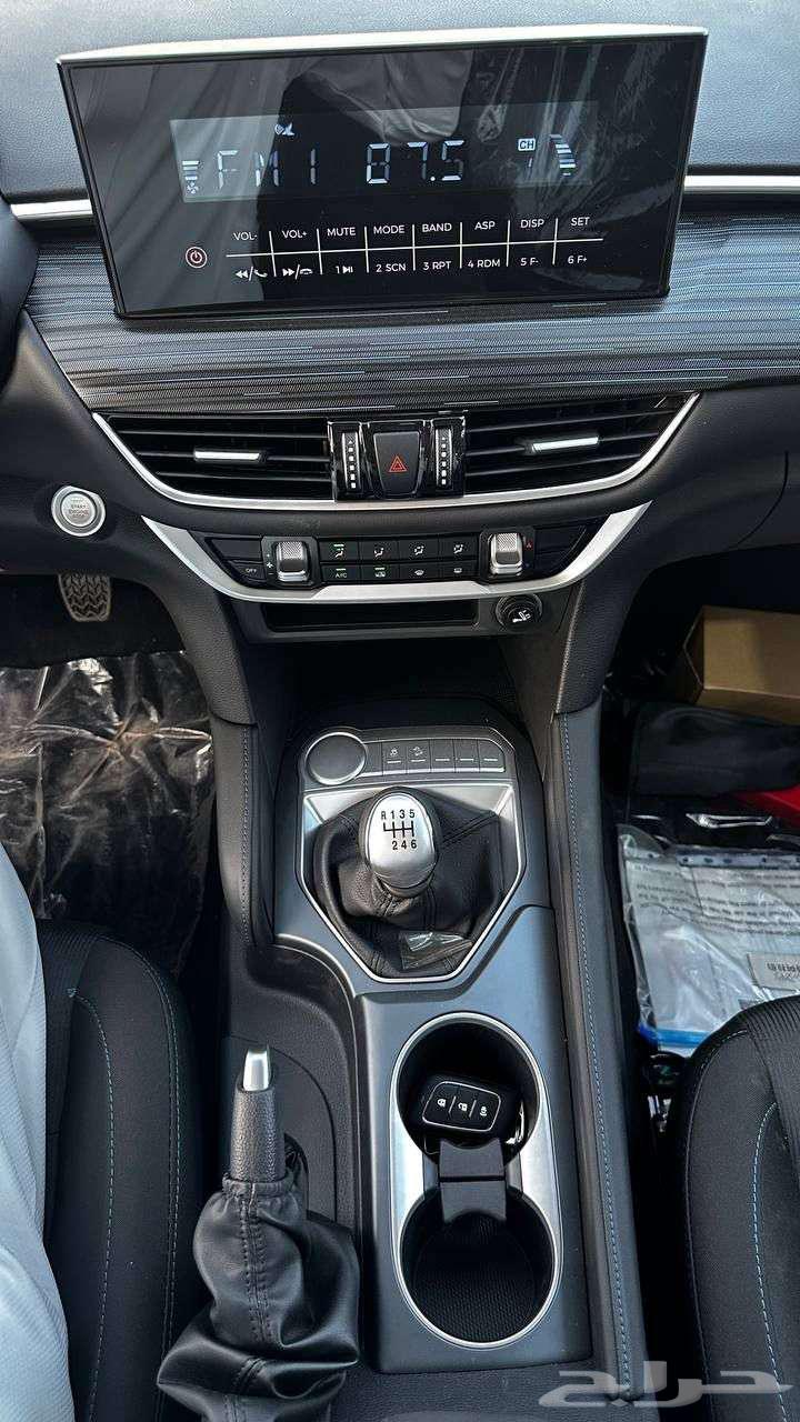 Foton Tunland Ghumaira without double 2026 green for cars with installments64366293079809112