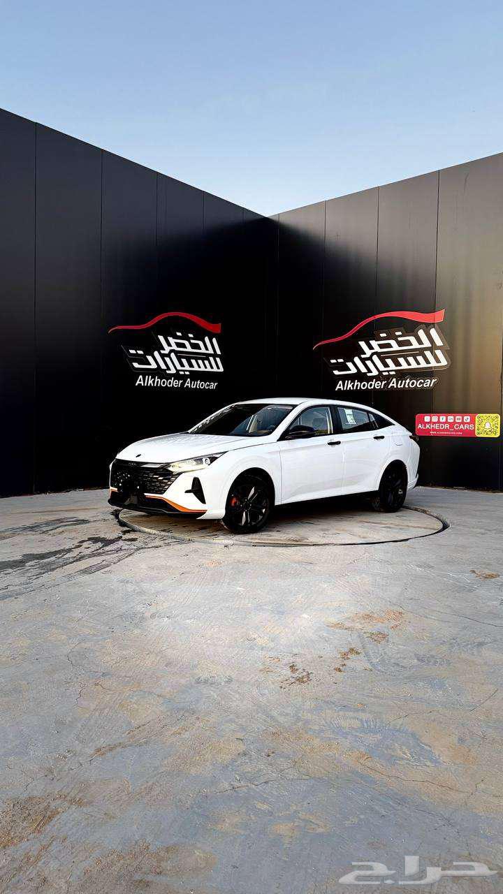 دونج فينج شاين 2025 عرض لفتره محدوده64374773534977110