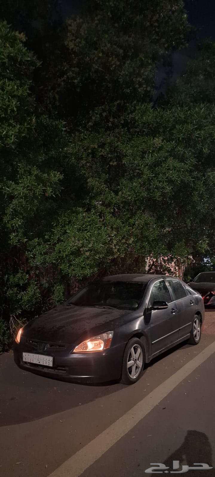 هوندا اكورد 200564371788979587113