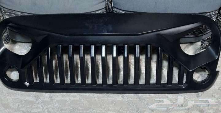 شبك رانجلر انجري64371584629635111