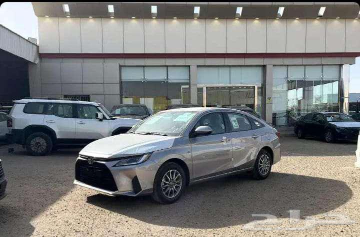 يارس Y بلس 1.3 2026 كاش واقساط64370871235586110