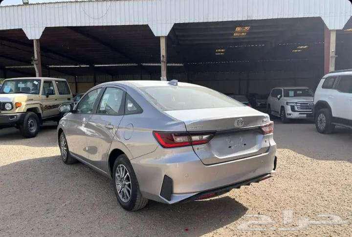 يارس Y بلس 1.3 2026 كاش واقساط64370871235586112