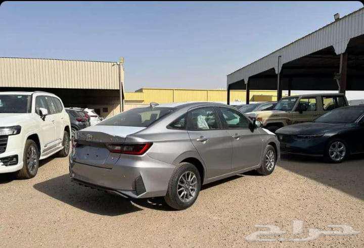 يارس Y بلس 1.3 2026 كاش واقساط64370871235586114