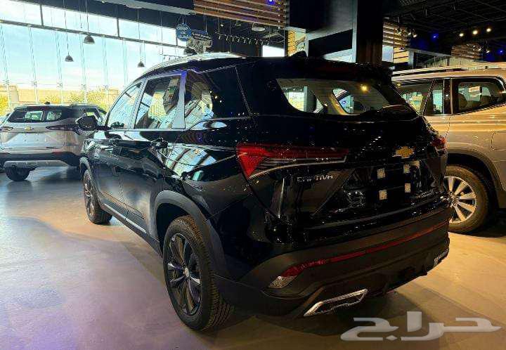 شيفروليه كابتيفا ((عرضض حصريي)64367362091138112