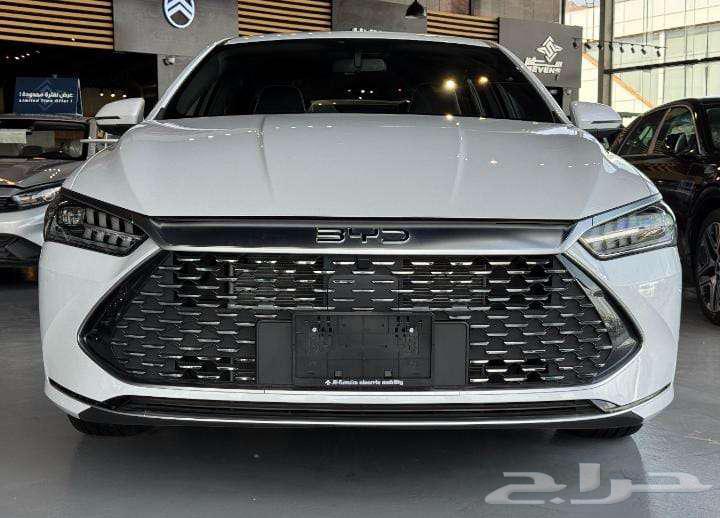 BYD QIN 2024 عرض خاص64363442809602114