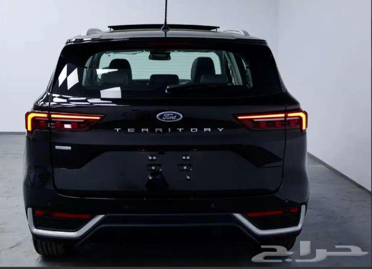 فورد تيرتوري نص فل 2025 كاش وتاجير منتهي بالتمليك64363861251587111