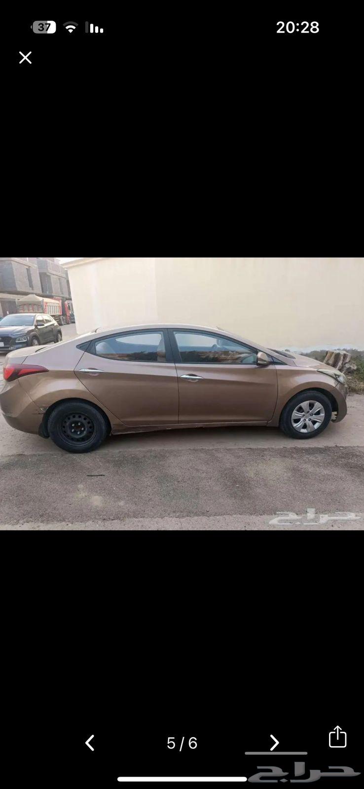 هونداي النترا 201564370308951681111