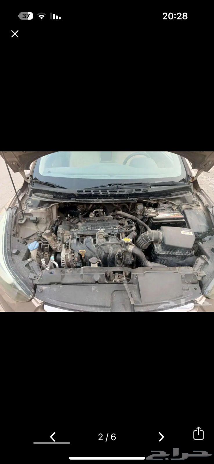 هونداي النترا 201564370308951681112