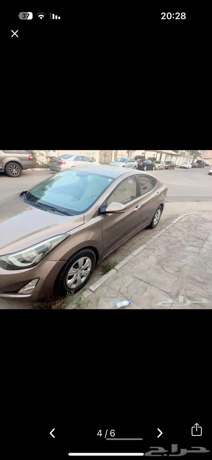 هونداي النترا 201564370308951681110