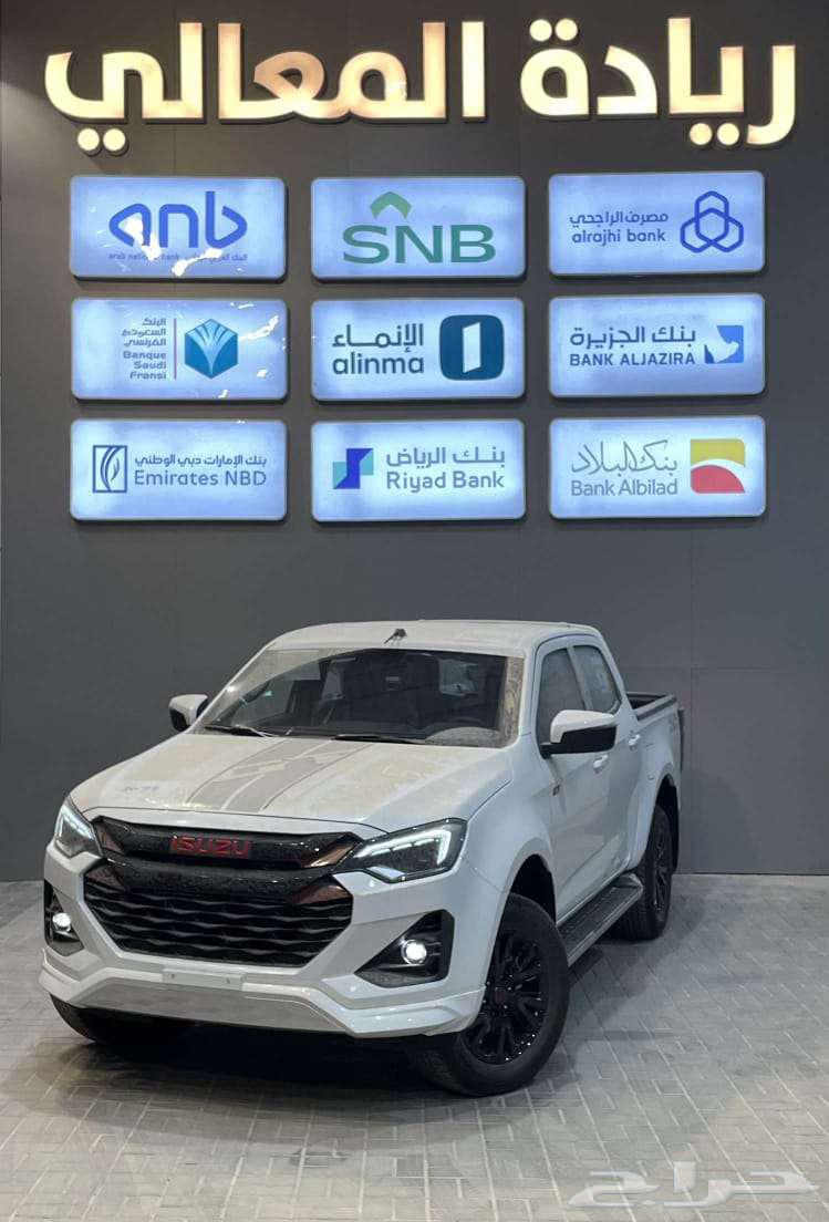 Isuzu GT 2025 Full Option New Model Installments All Banks64367537169922111