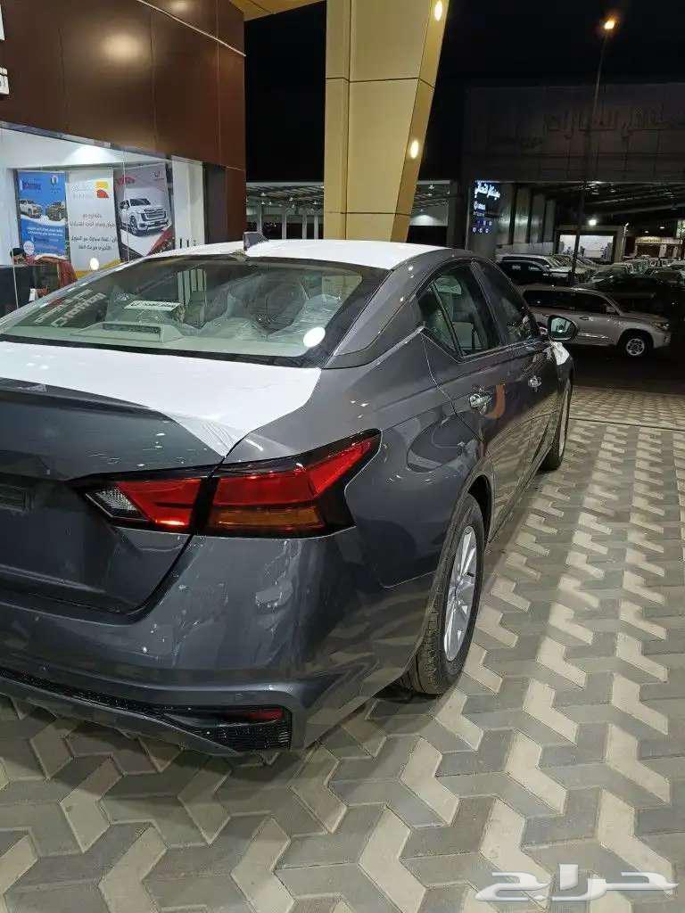 نيسان التيما ستاندر ونص فل 2025 تقسيط وكاش64366761168771113