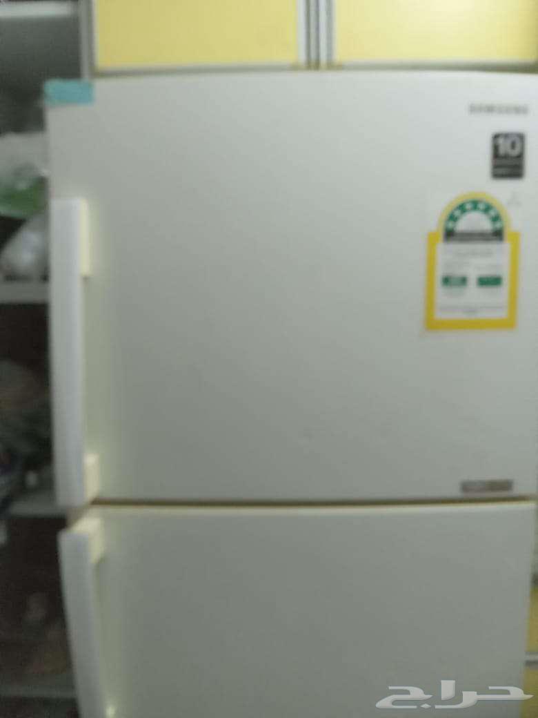 Samsung 13 cubic foot refrigerator 220 volt.64129988018434110