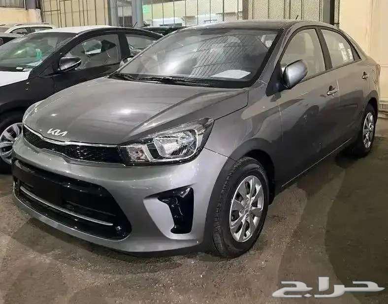 كيا بيجاس استندر جنوط 202564366497784065111