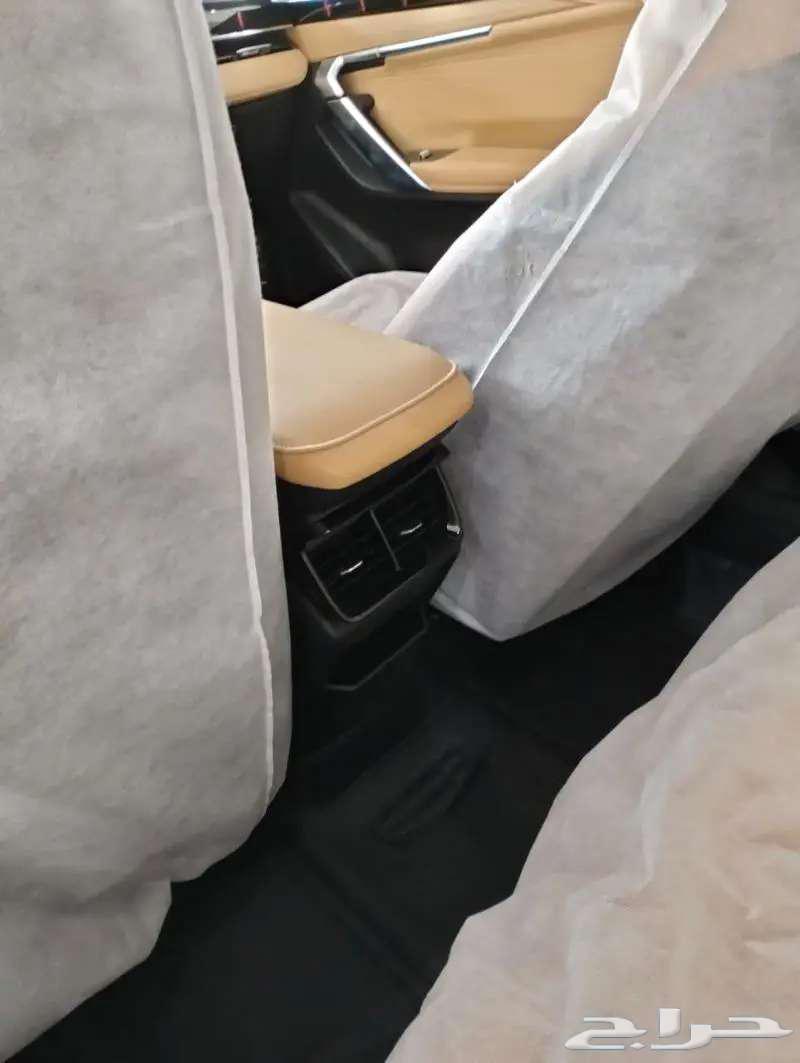 جيلي ستار راي 2024 جميع الفئات بأقل سعر64361877176834113