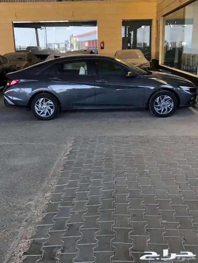 Elantra Smart 2.0 Model 2025 on Installment 1398 at Al-Hasan64367011251842113