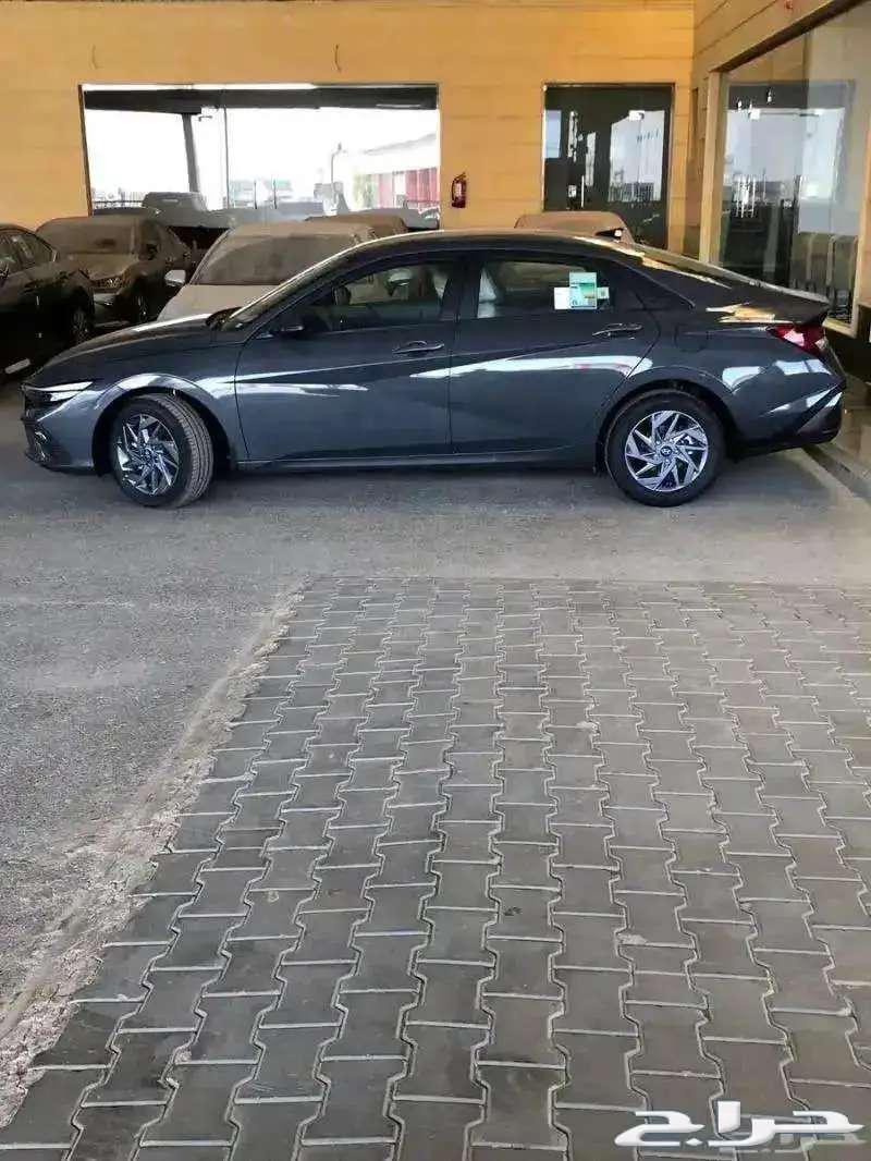 Elantra Smart 2.0 Model 2025 on Installment 1398 at Al-Hasan64367011251842111