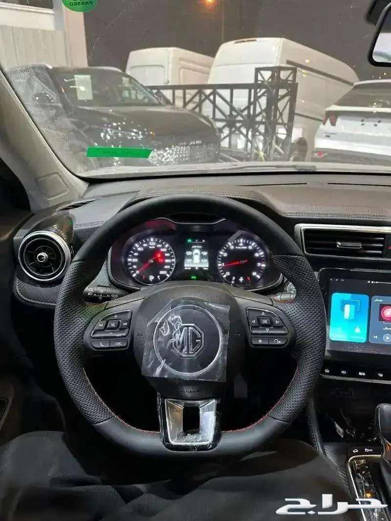 MG ZS استاندر موديل 2024 كاش و تقسيط64362832667265114
