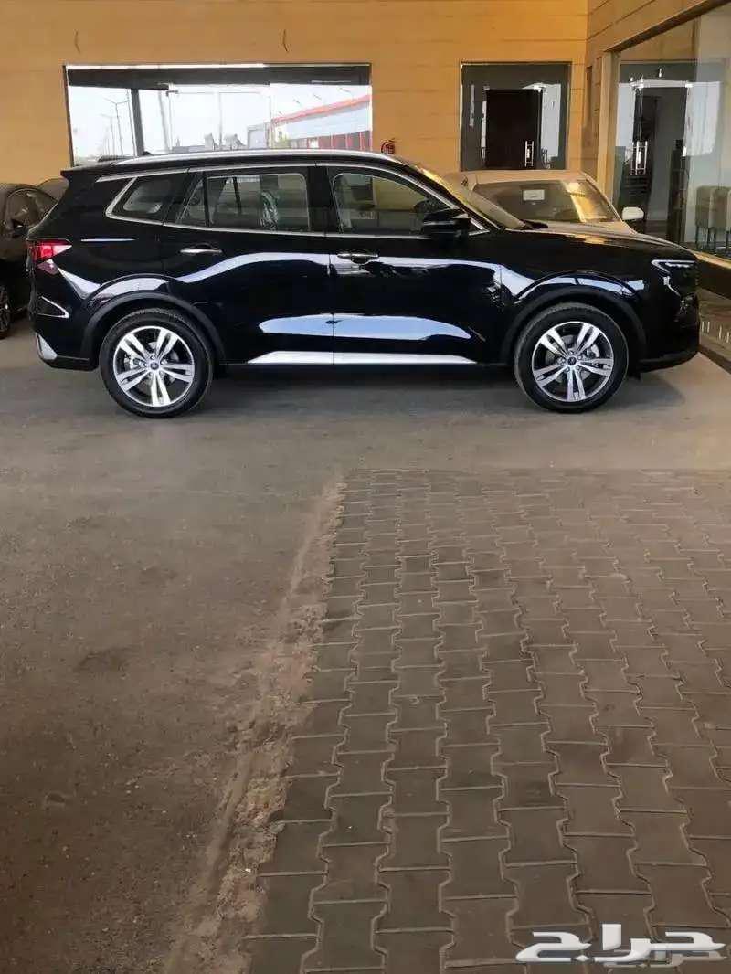 فورد تريتوري تيتانيوم أسود سعودي 2024 أقل سعر لدى الحسن64363070858243113