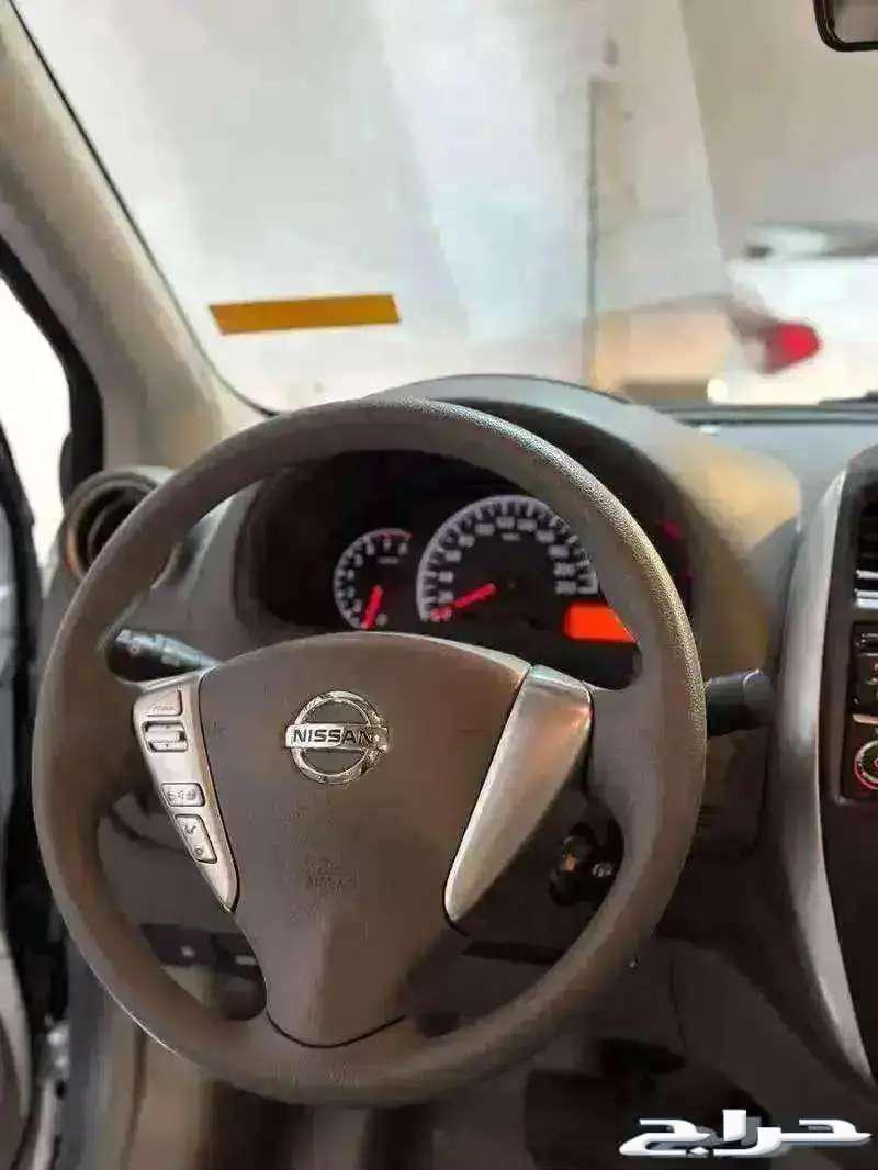 نيسان صني كلاسيك 202464367537230978114