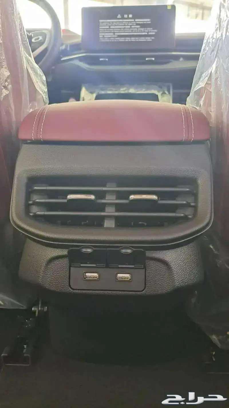 هافال اتش 6 موديل 2025 بريميوم بسعر مميز64362226390147114