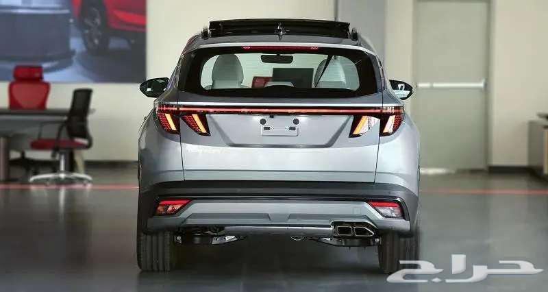 هونداي توسان كمفورت موديل 2025 بافضل الاسعار64363830341889112