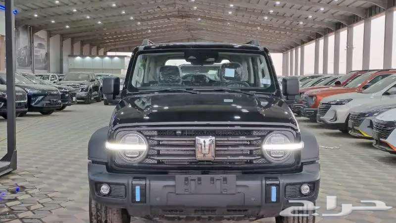 تانك 300 فل كامل 2025 بسعر مميز64362089812225110