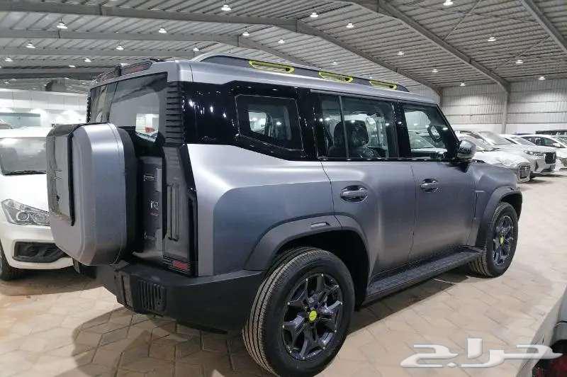 جيتور تي 2 لاكجري موديل 202664365173886339113