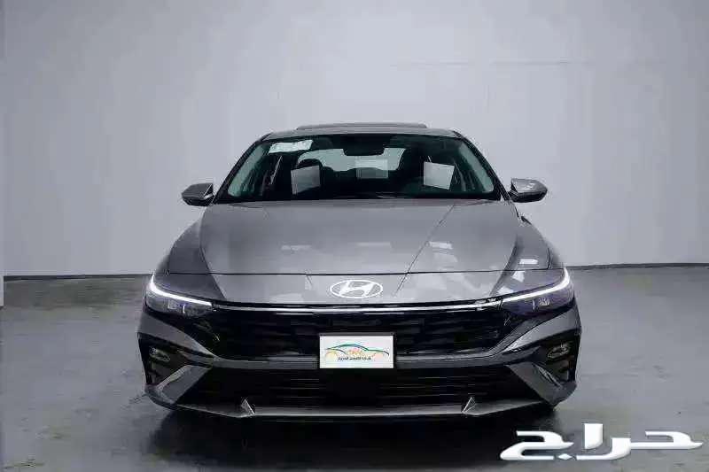 هيونداي النترا جميع الفئات موديل 202664362788521603111