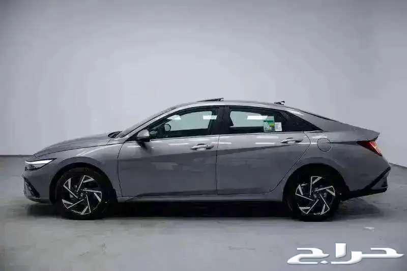 هيونداي النترا جميع الفئات موديل 202664362788521603112